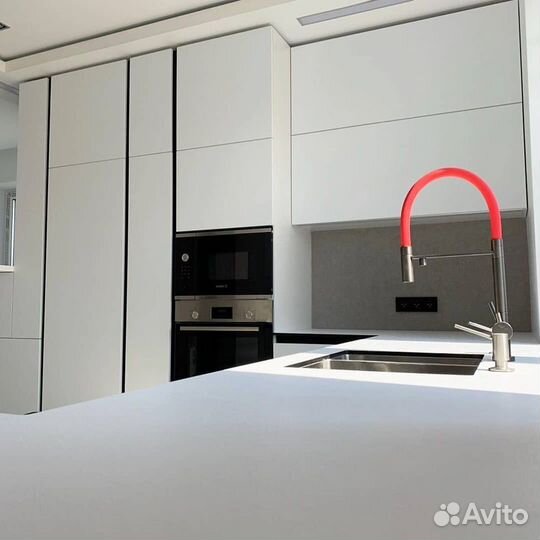 Кухонный гарнитур на заказ