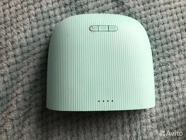 Лампа для маникюра