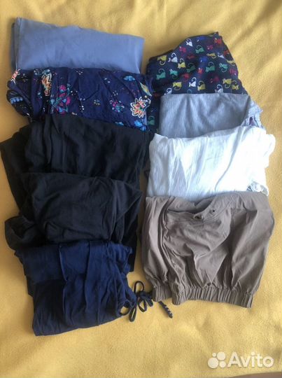Вещи для беременных 46/48-50/52 (отдельно или паке