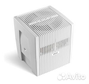 Мойка воздуха venta lw 25