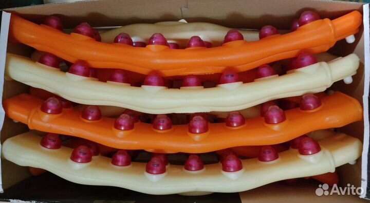 Обруч хулахуп