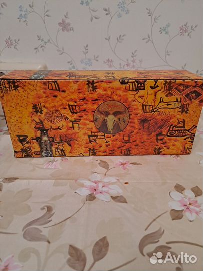 Ваза керамическая 29 см