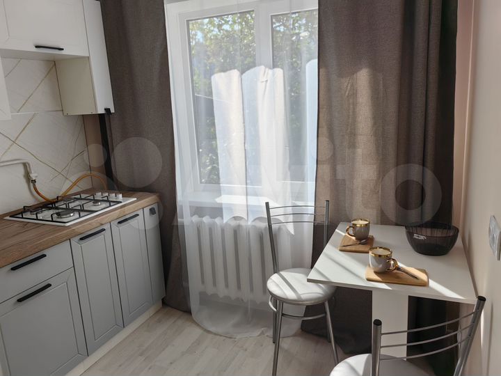 2-к. квартира, 47 м², 1/5 эт.