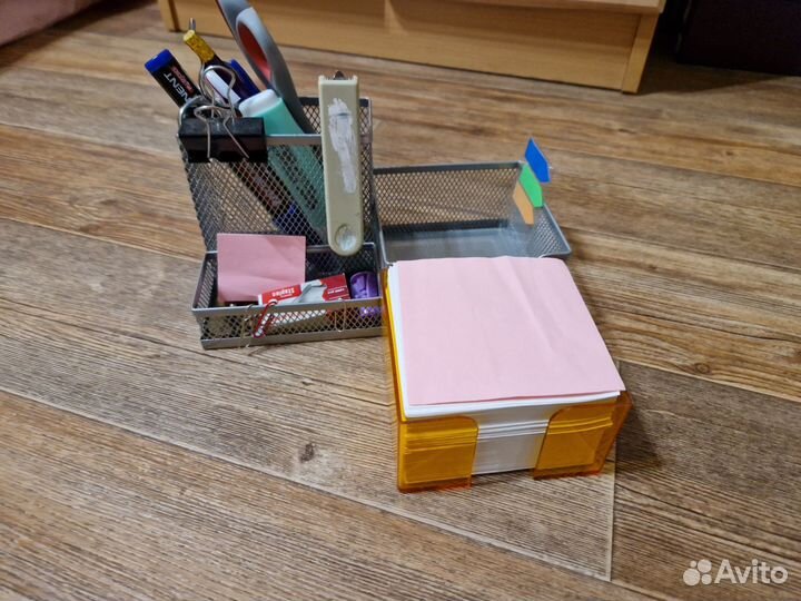 Органайзер для канцелярии