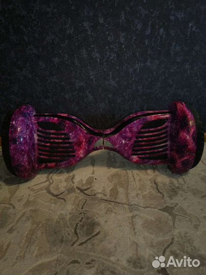 Гироскутер бу