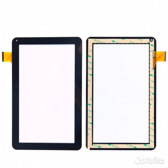 Тачскрин для Digma Optima 10.3 3G (TT1003MG)