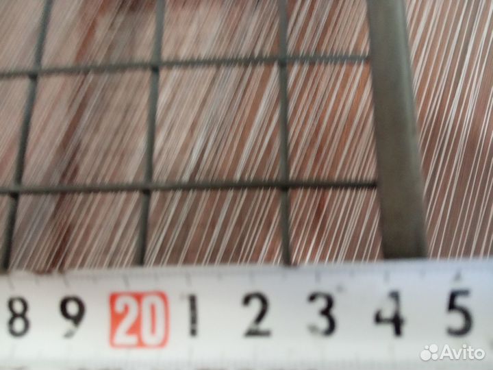 Решетка гриль складная