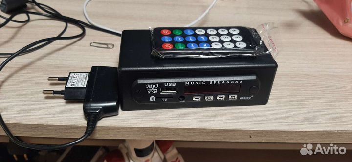 Адаптер usb bluetooth