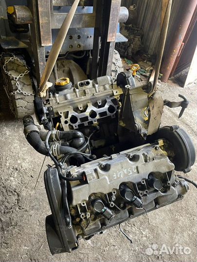 Двигатель 25K4F для Land Rover Freelander 2.5