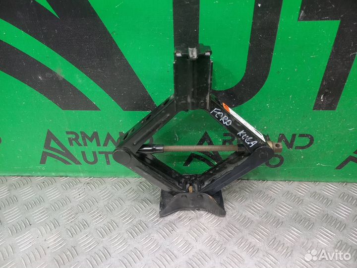 Домкрат Ford Kuga 2 CBS 2012-2019