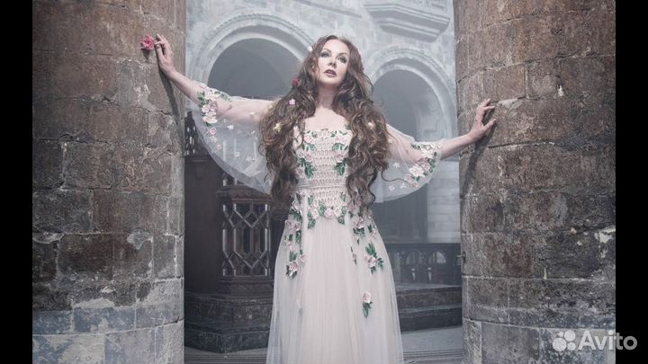 Sarah Brightman - Hymn (2018) (LP)