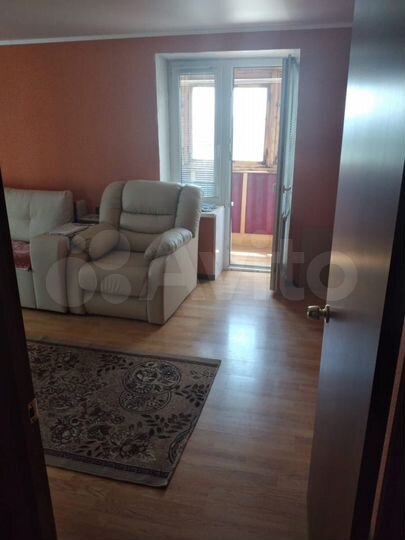 3-к. квартира, 61,8 м², 5/5 эт.