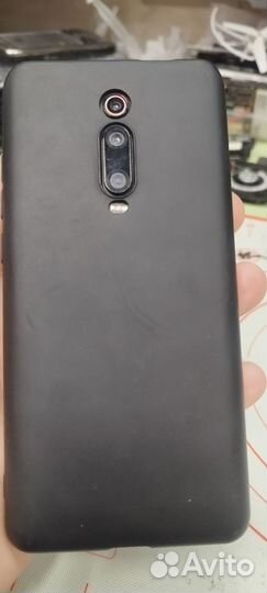 Xiaomi Mi 9T, 6/128 ГБ