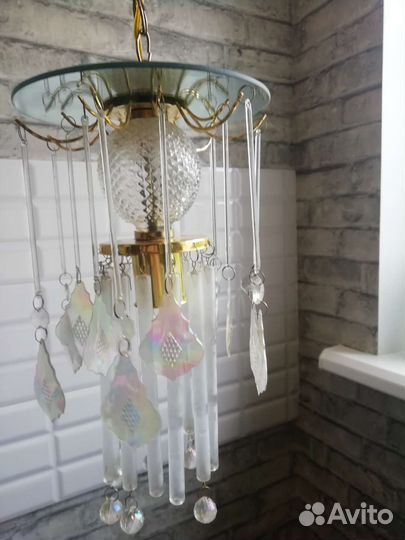 Светильник