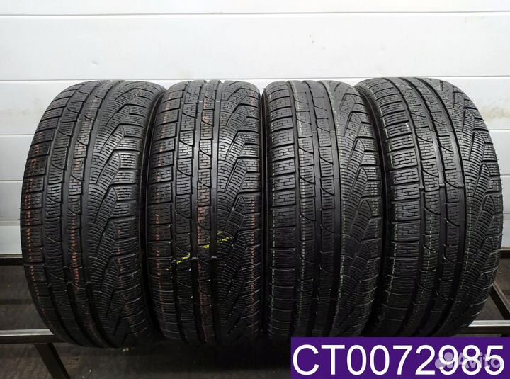 Pirelli Winter Sottozero 240 Serie II 245/45 R18 96T