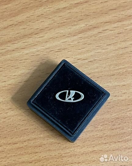 Значок ваз Автоваз