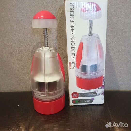 Измельчитель