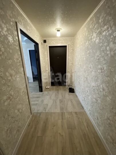 3-к. квартира, 65,6 м², 5/9 эт.