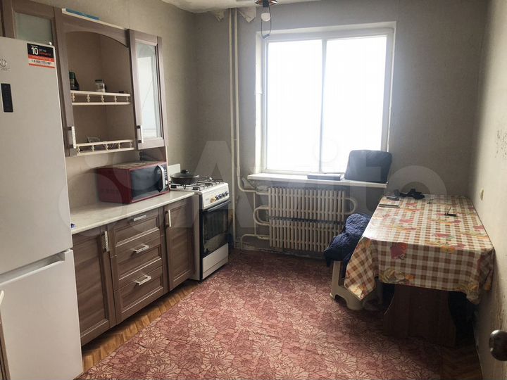 3-к. квартира, 78 м², 5/6 эт.