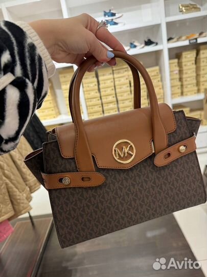 Сумка женская Michael kors carmen оригинал