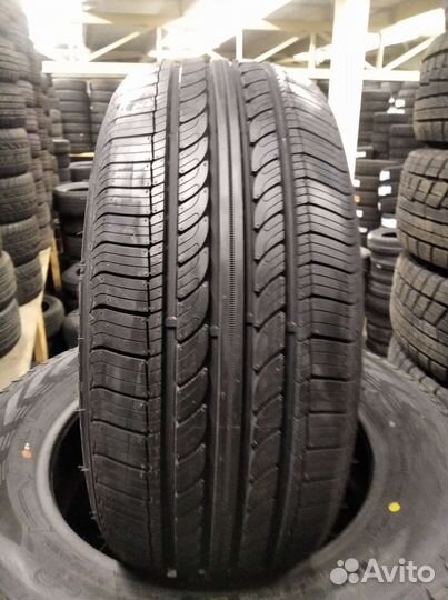 Warrior R32 225/55 R17 97V