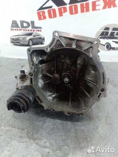 МКПП Kia Rio 1 A5D 1.5Л 97-108лс 1999-2005