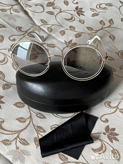 Очки солнцезащитные Escada Италия оригинал