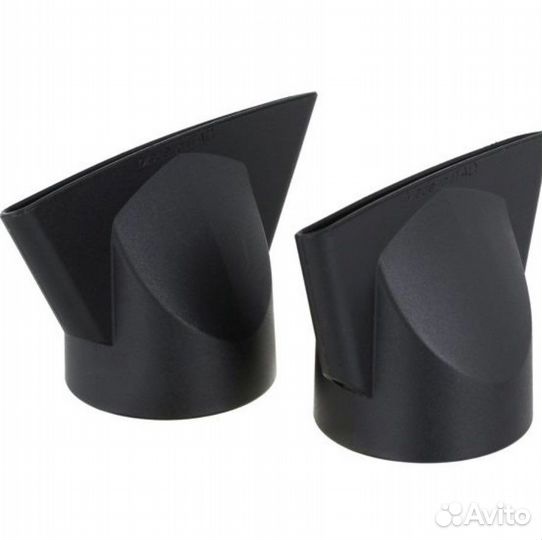 Фен moser Ventus черный