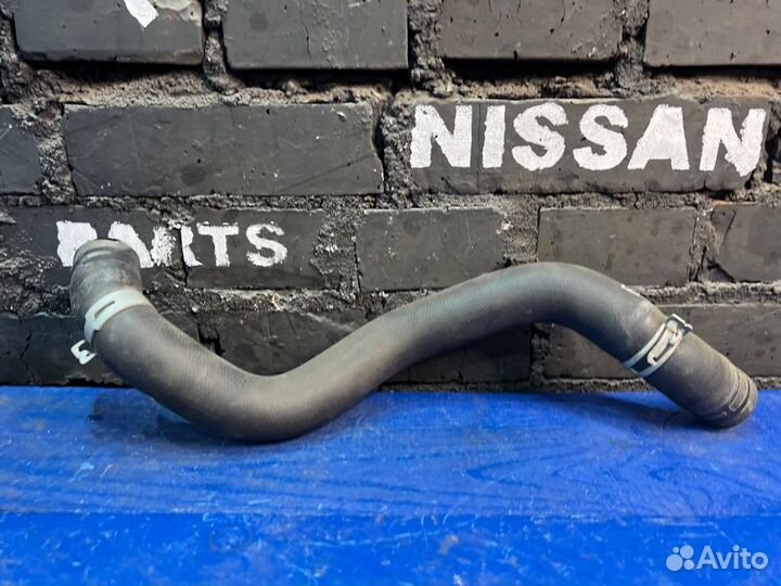 Патрубок радиатора Nissan X-Trail T32-017633