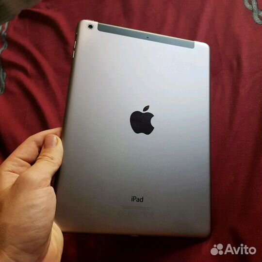 iPad air A1475