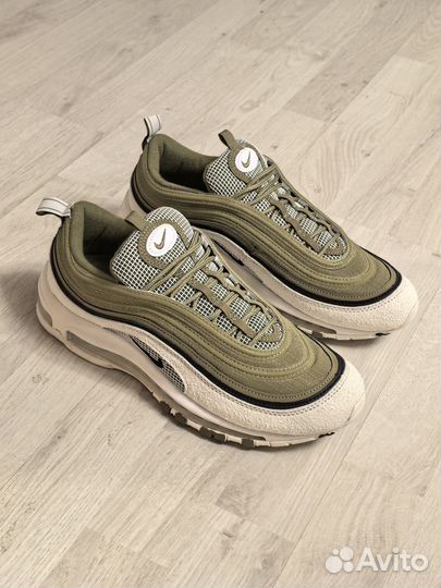 Кроссовки мужские nike