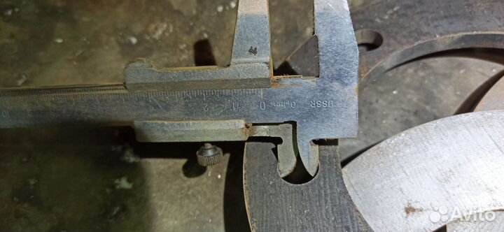 Проставки колесные 6х139.7