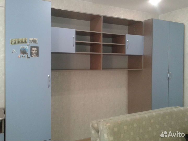 Мебель для детской комнаты бу