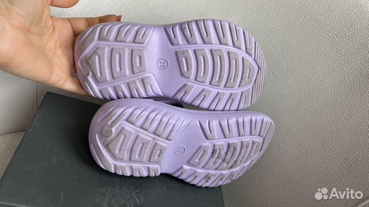 Сандали 29 размер