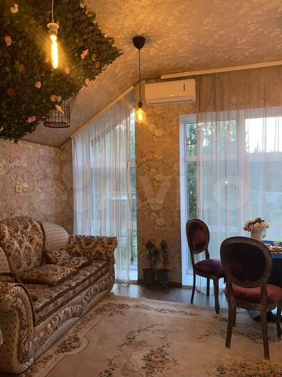 Комната 20 м², 1/2 эт.