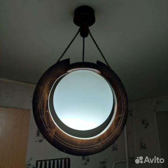 Светильник потолочный-2шт