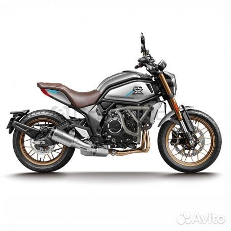 Клетка для мотоцикла cfmoto CLX700 (PRO)