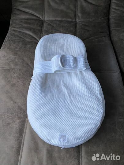 Кокон red castle для новорожденных