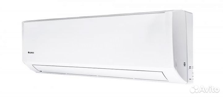 Gree Smart GWH09QB-K3DNB6G