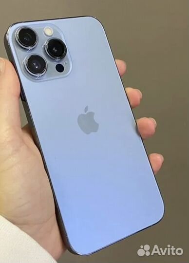 iPhone xr в корпусе 13 pro 128 новый