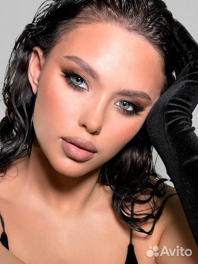 Макияж. Прически. Брови. Обучение