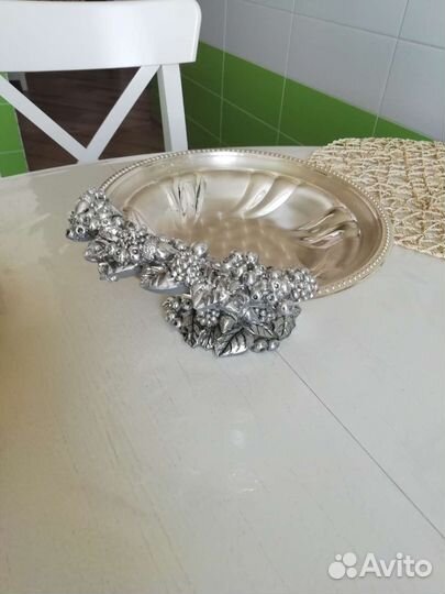 Конфетница Италия