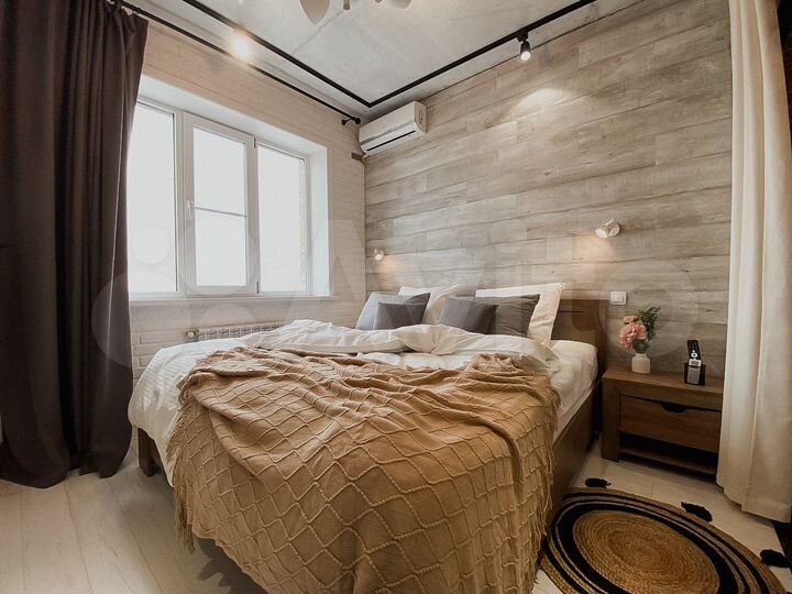 1-к. квартира, 41 м², 13/14 эт.