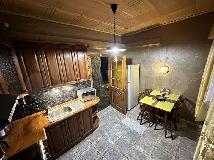 3-к. квартира, 93,9 м², 4/5 эт.