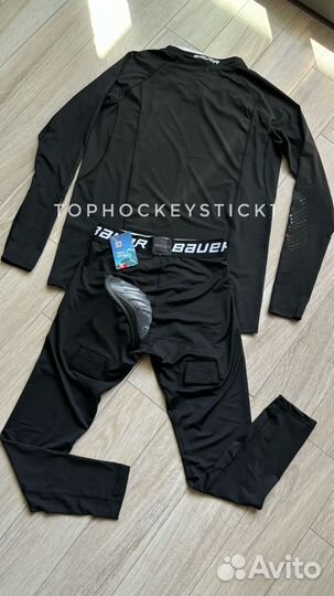 Термобелье хоккейное Bauer