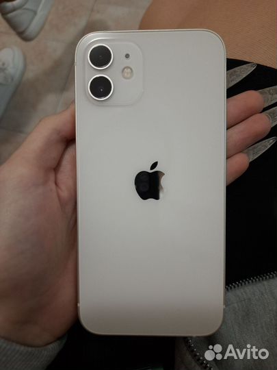 iPhone 12, 128 ГБ