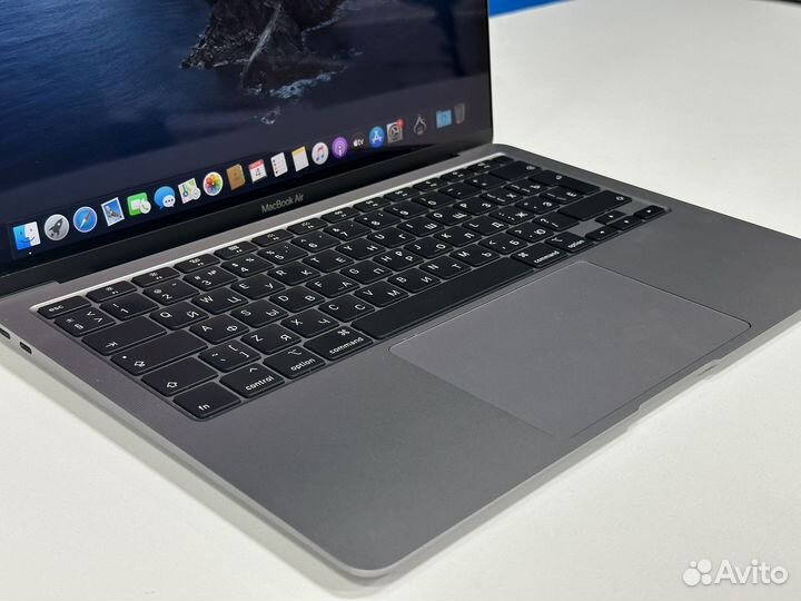 MacBook Air 2020 13.3