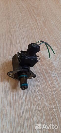 Клапан рулевой рейки Mercedes W211 W220 W221