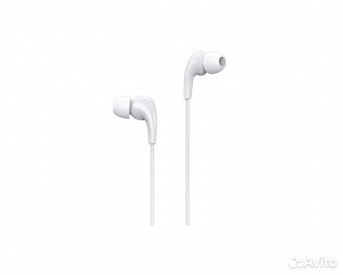 Гарнитура Remax RW-108, белый