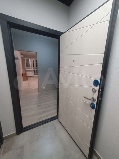 Квартира-студия, 32,2 м², 21/24 эт.